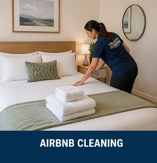Airbnb Cleaning